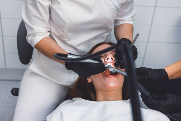 Best Emergency Treatment for Oral Infections in Douglass Hills, KY